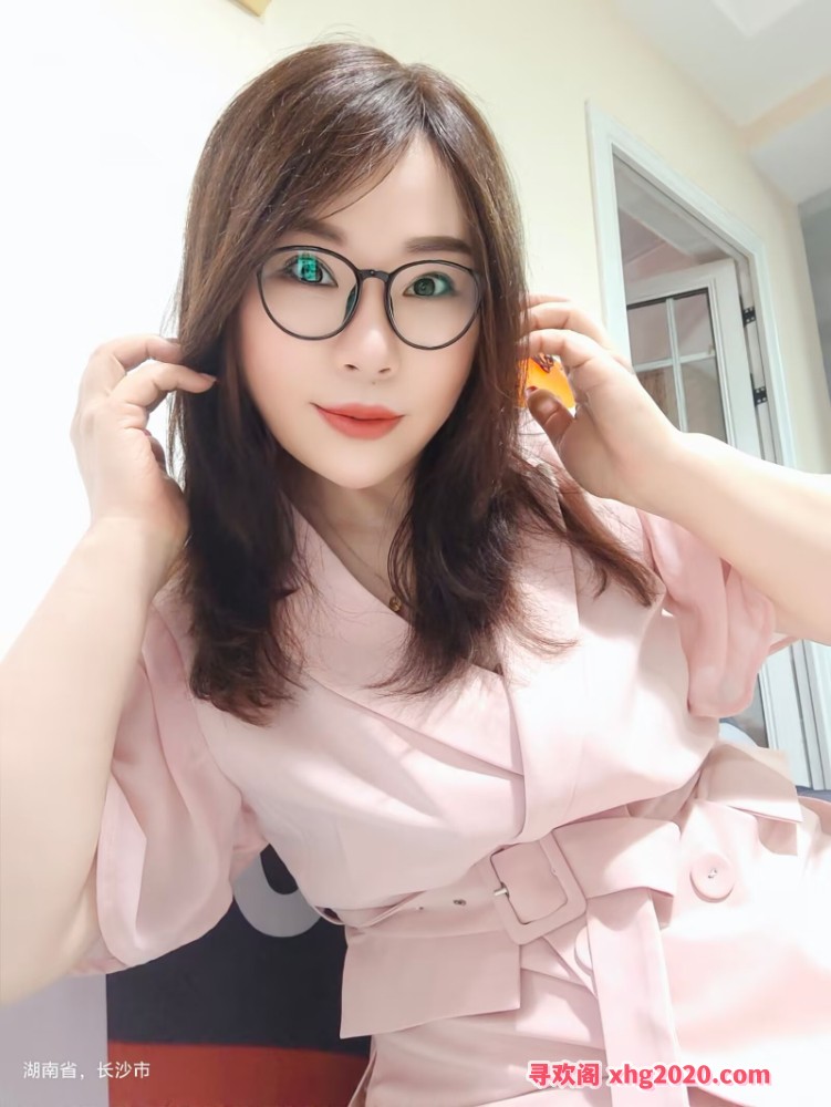 性格骚妇