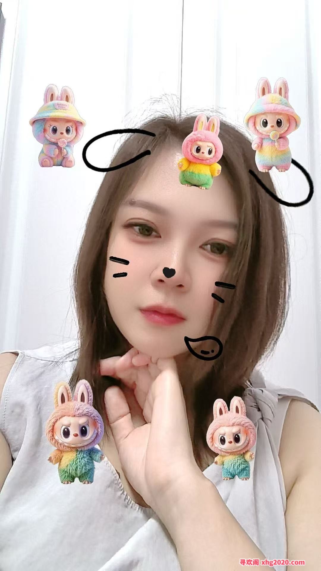 燕子矶女菩萨200带毒龙