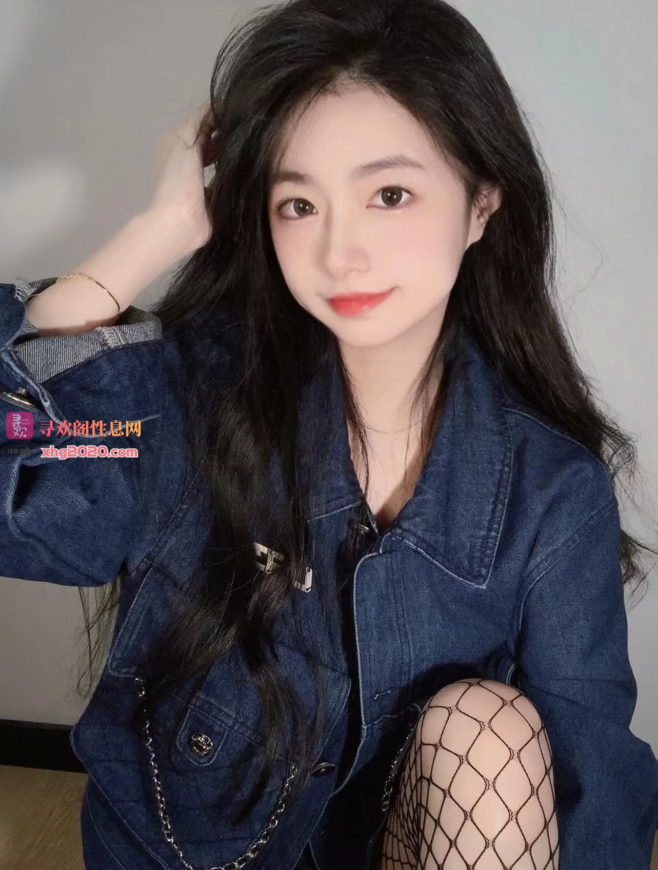 甜美风格