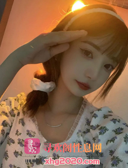 兼职高颜值19岁妹妹