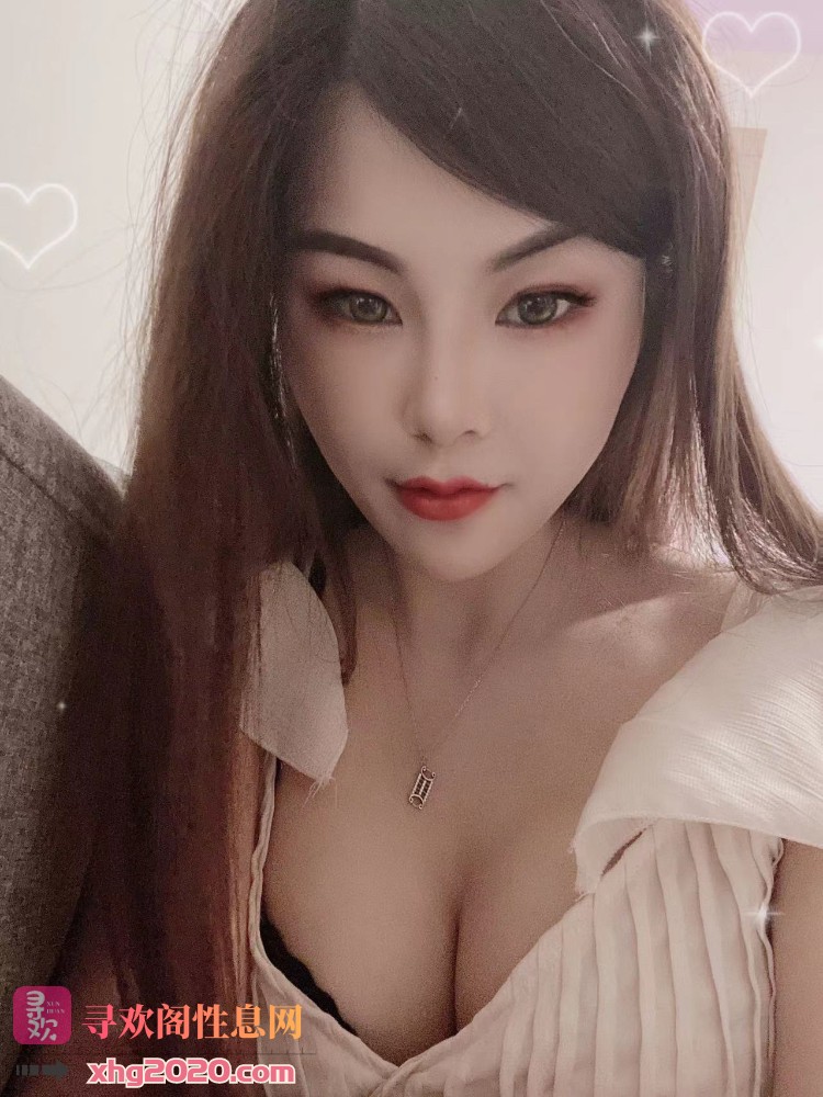 广州-白云小姐姐-梦儿