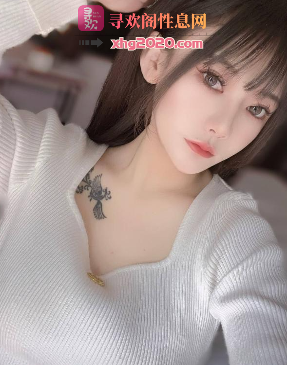 杭州-滨江颜值嫩妹子