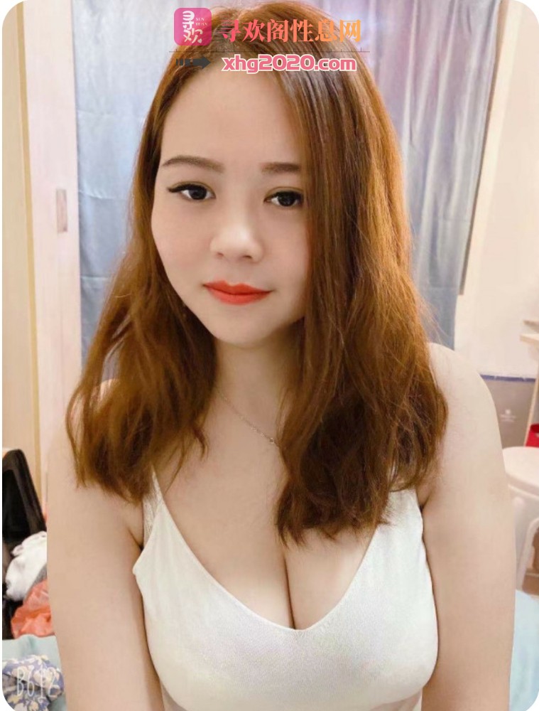 天河大胸妹子