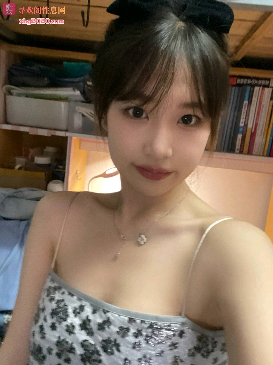 学生妹兼职外快