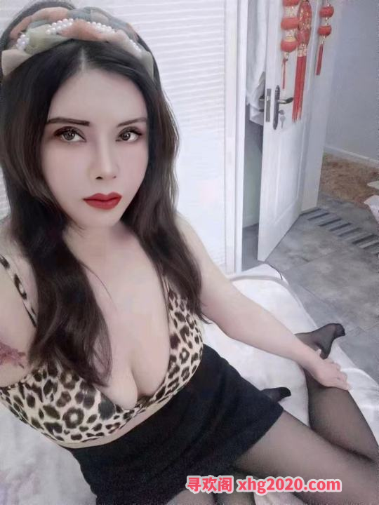 郑州风骚熟女