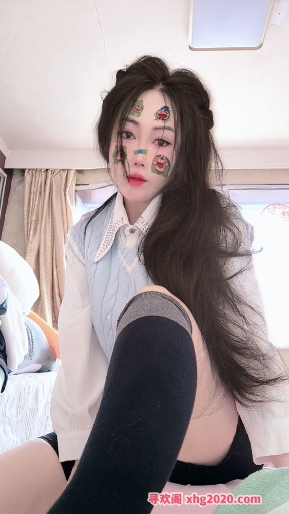 泄火娘们