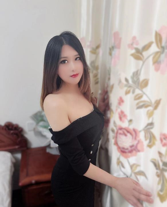 鲁班路推油小晴