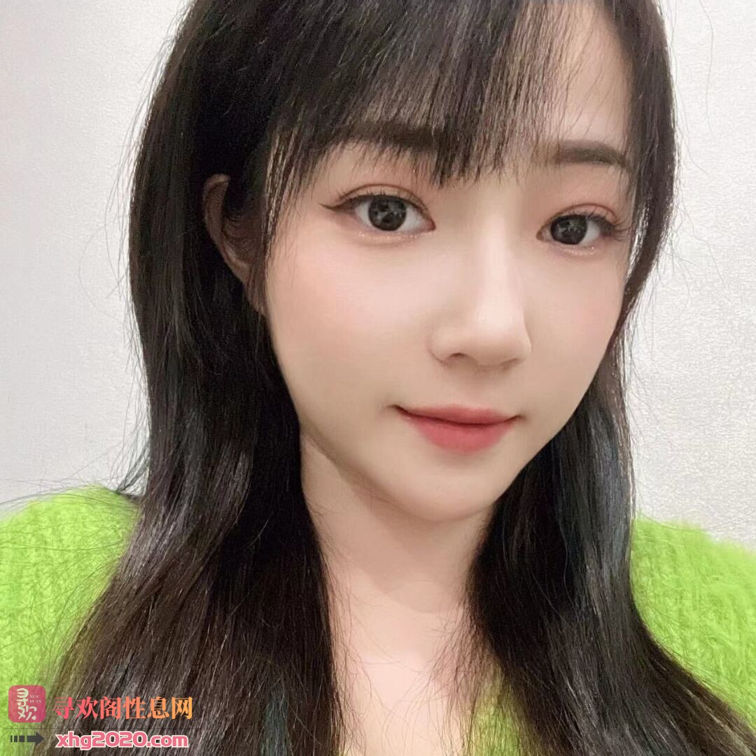 上海-长宁婷婷妹子