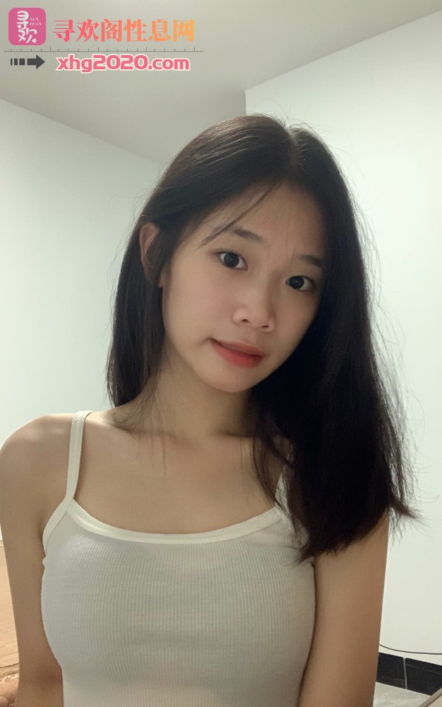 上城清纯小妹