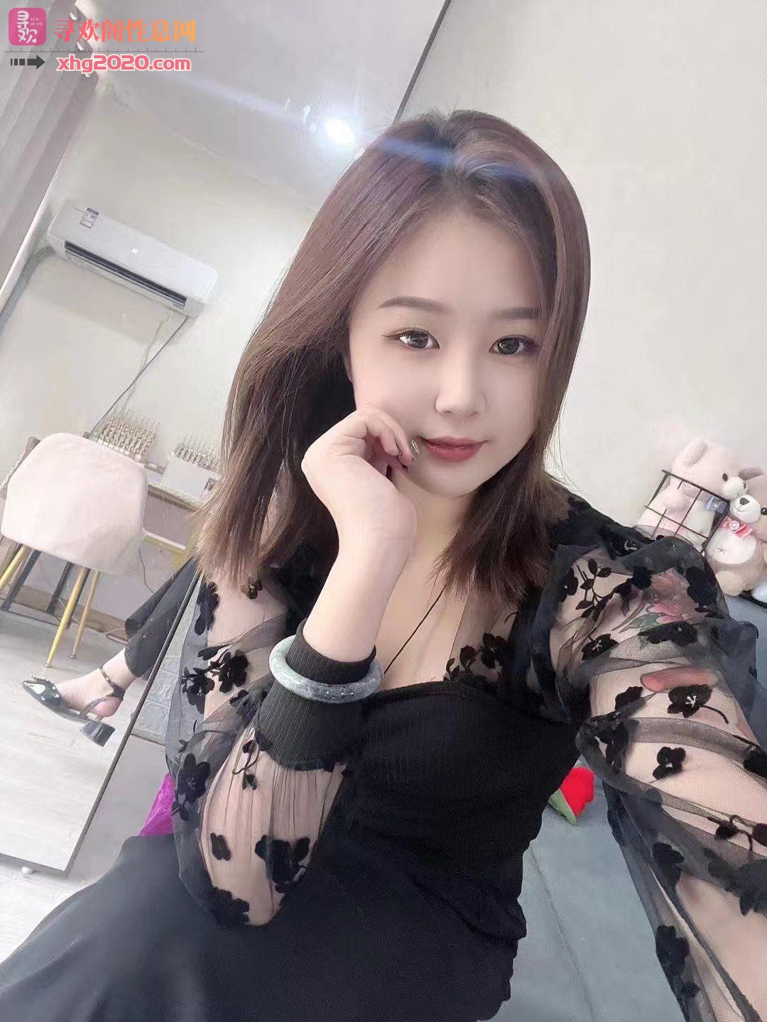深圳-御姐型漂亮小妹