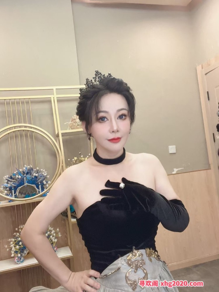 潇潇小姐