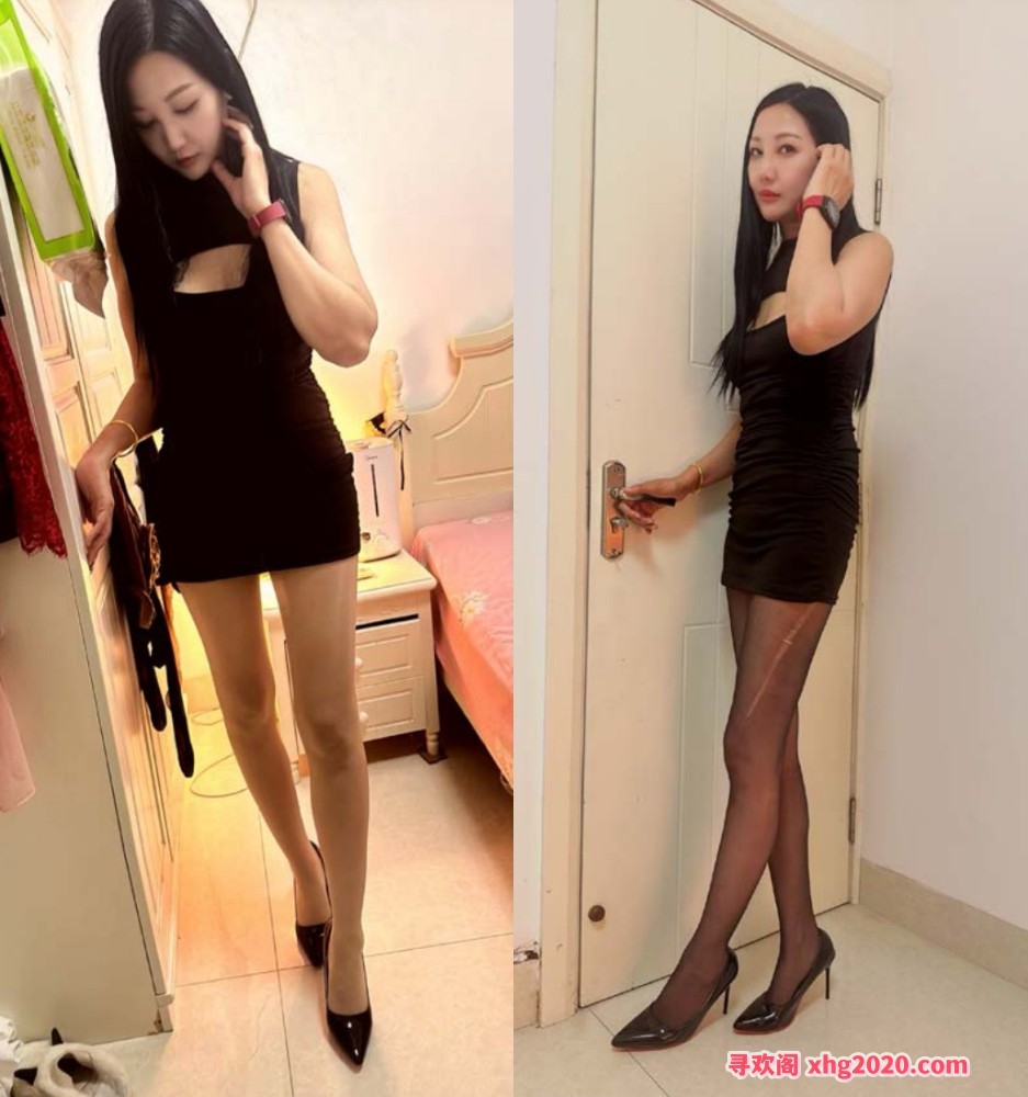 长腿御姐