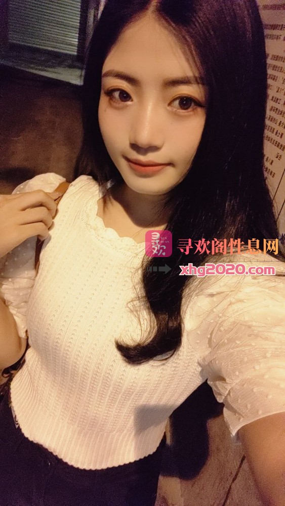 漂亮妹子态度好