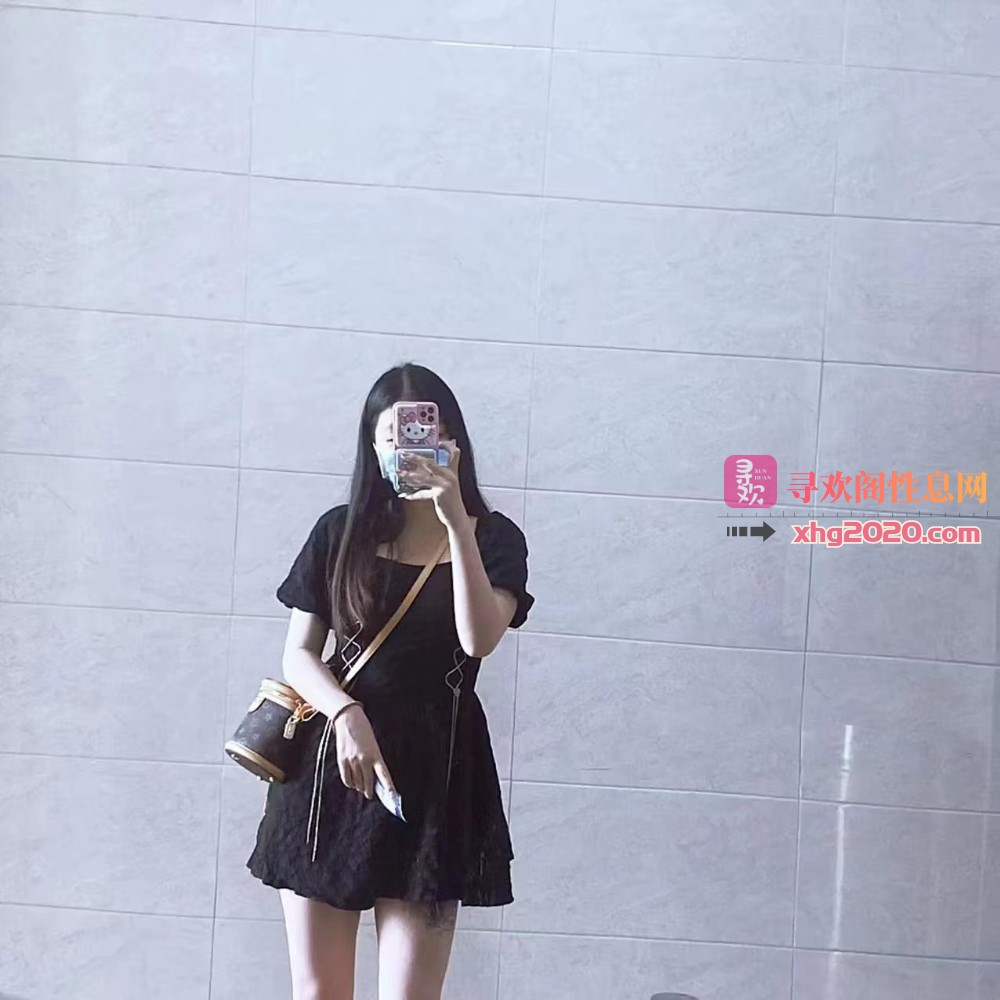 深圳龙华萌妹