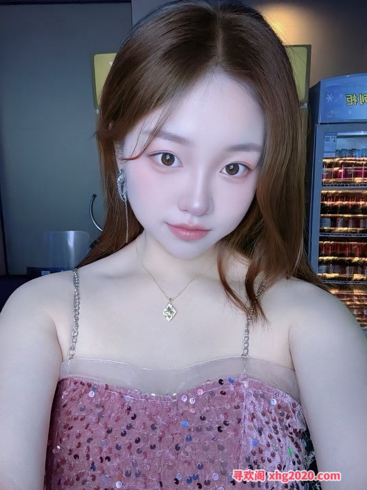 温州乖巧可爱茜茜美女