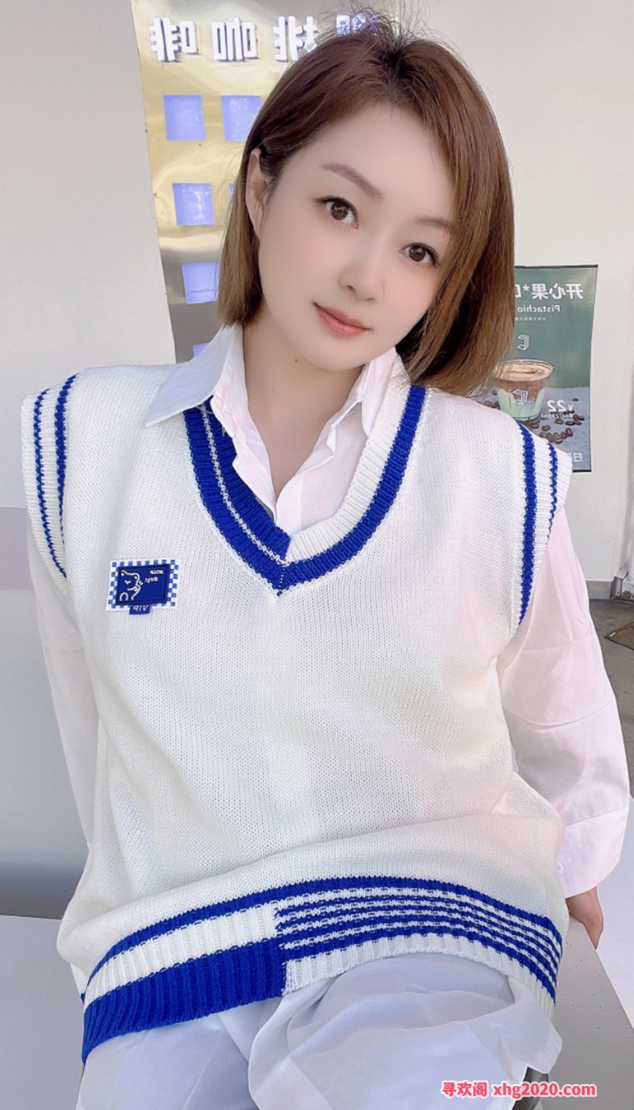 广州美臀少妇系婉柔
