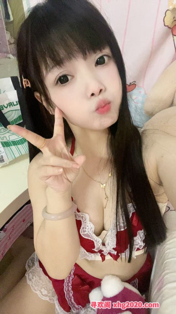雨花可爱妹妹冰儿