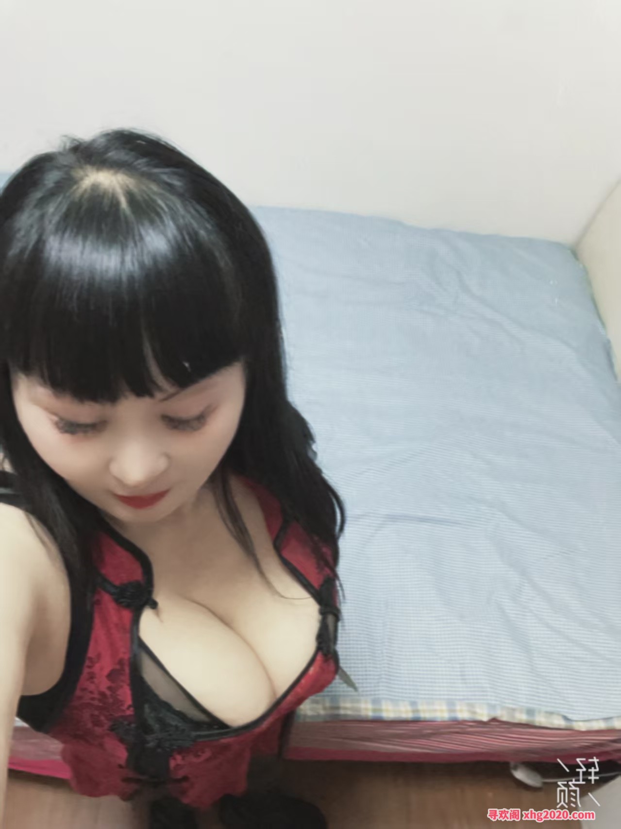 杭州巨乳熟女