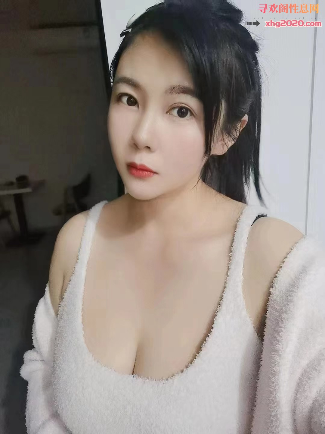 津南白嫩大奶少妇
