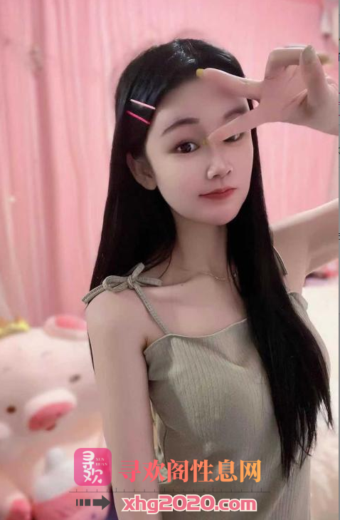 南京-00后洋娃娃