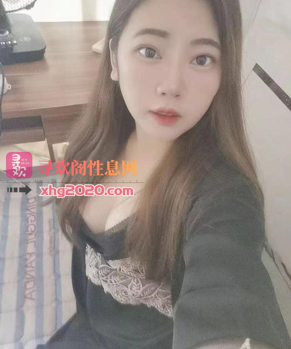 深圳-胸大妹子小涵