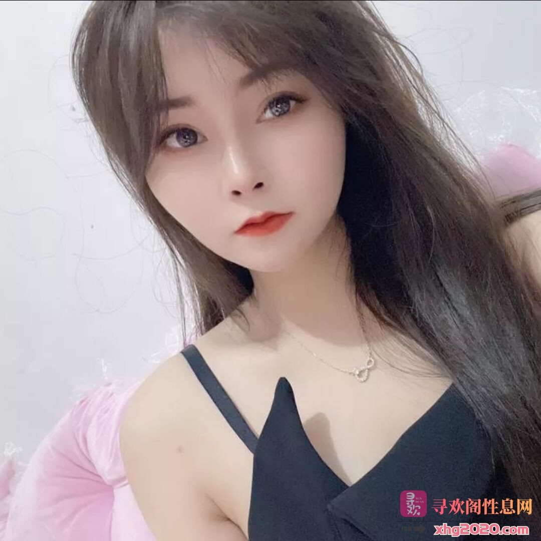 北京-大胸美女