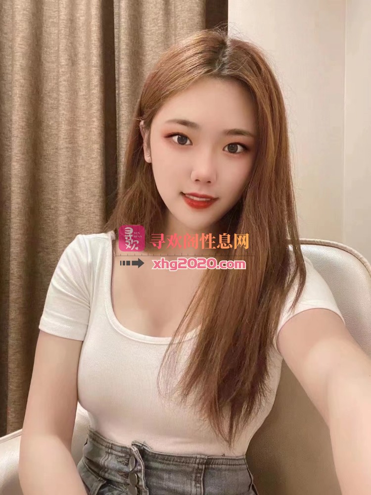 性感的璐瑶妹妹