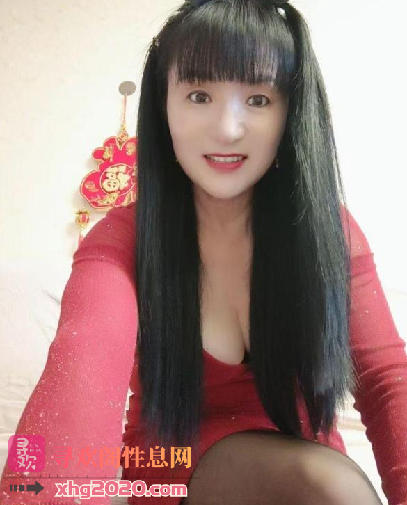 上海-泻火熟女