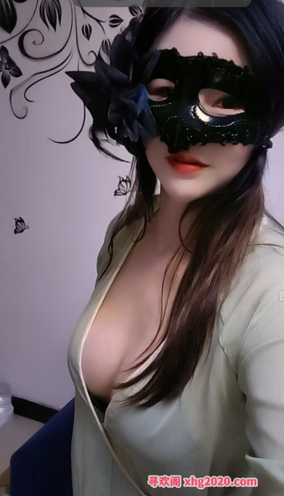 桥北少妇