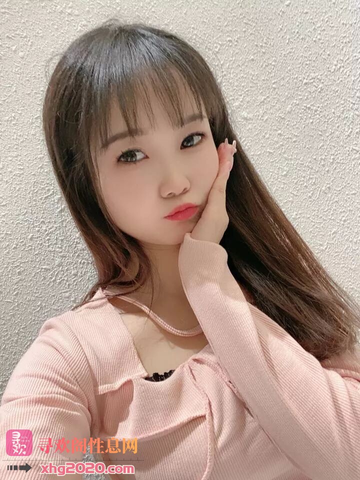 北京邻家软妹子，温存的感觉如小女友