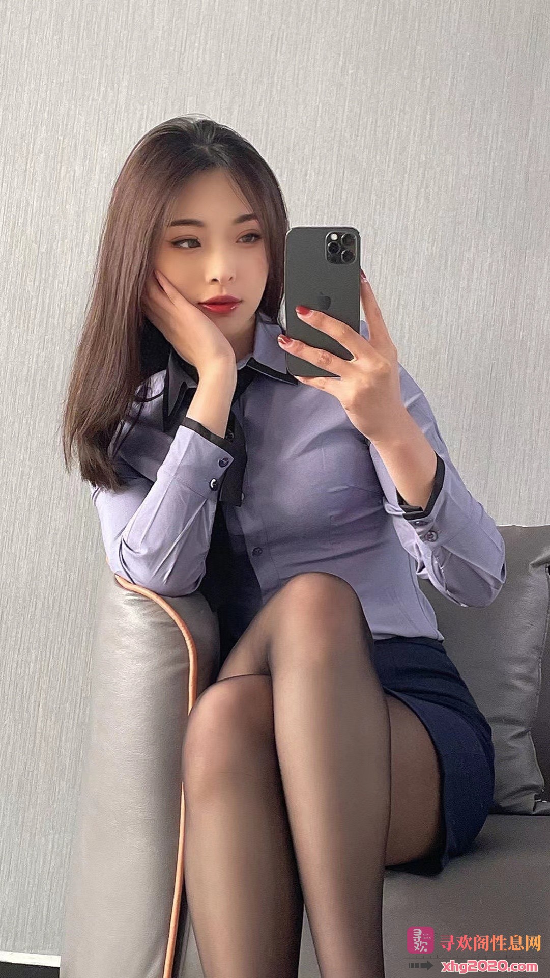 丰满型年轻浪妹