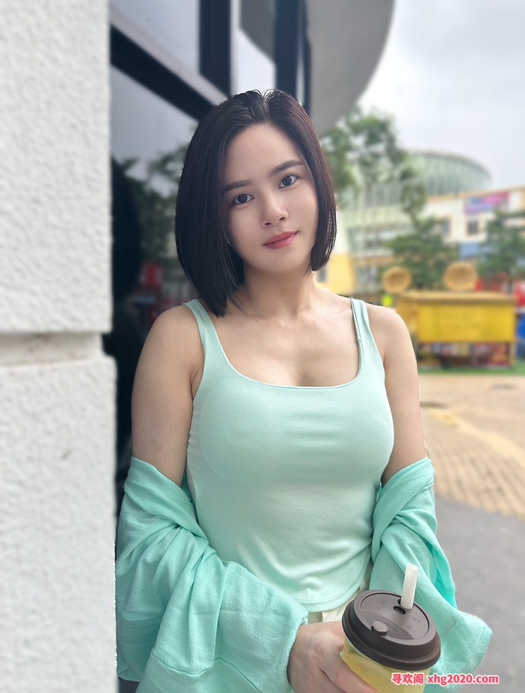 广州轻熟系一婉姐