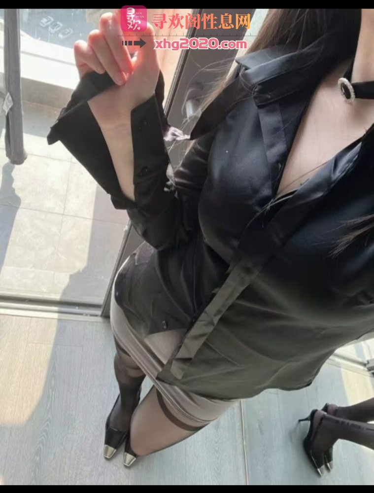 天津河东大长腿