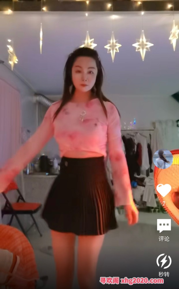 东升美艳熟女
