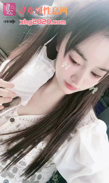 太原-服务系小乖妹子