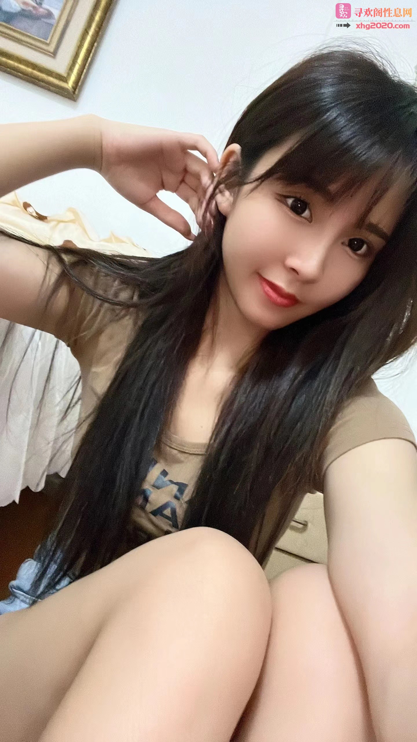 性价比高 颜值可以 B紧水多活好的妹子