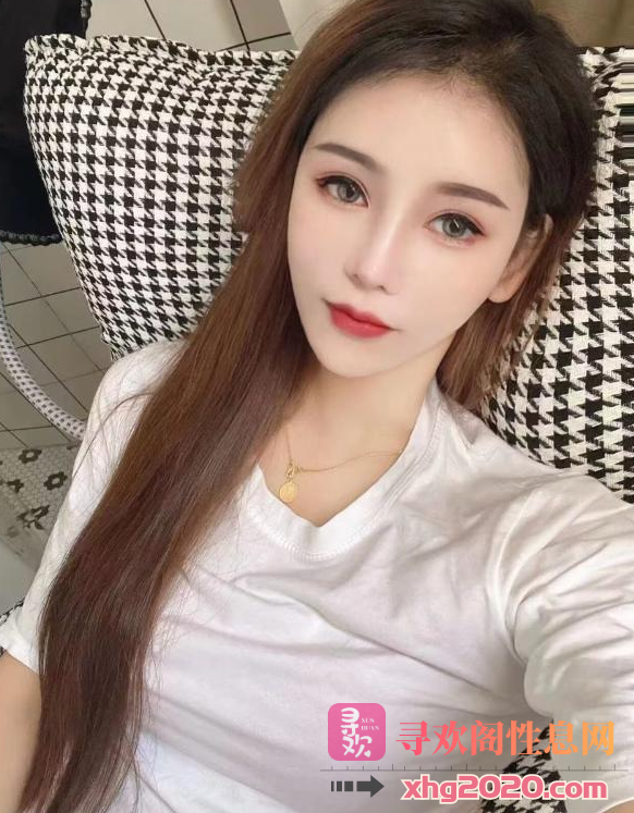 上海-性感小妹