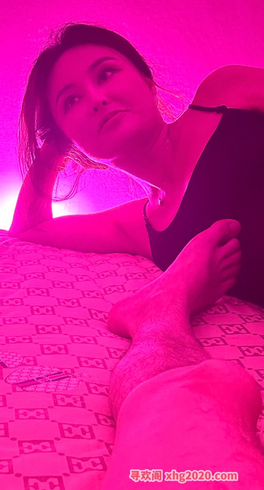 长腿可儿