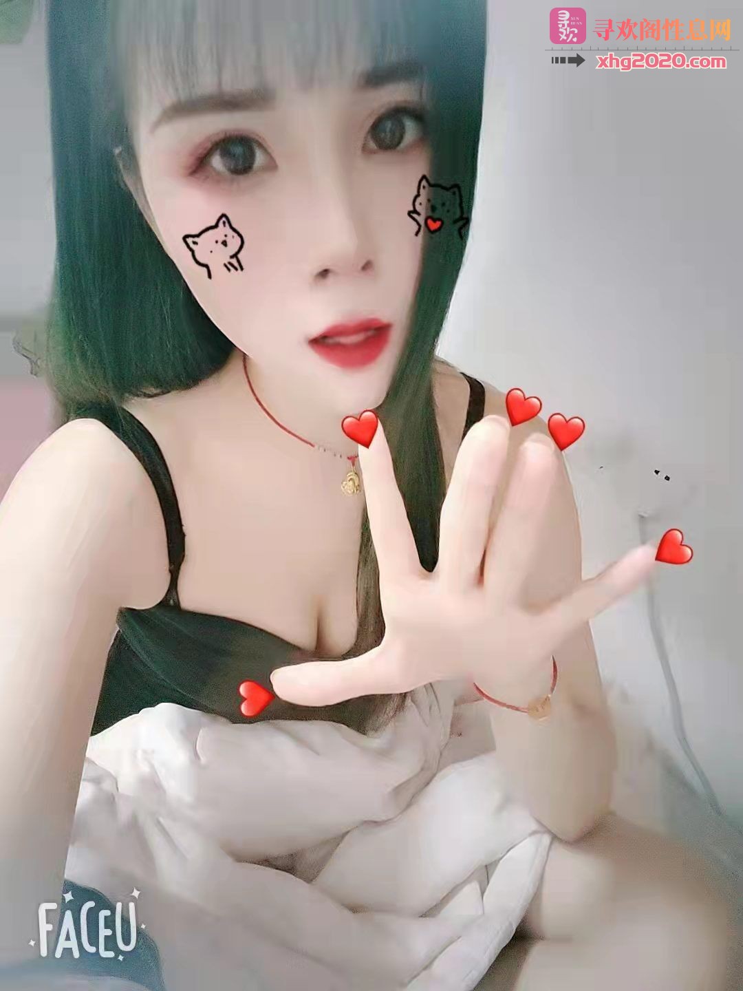 广州-东晓南小敏