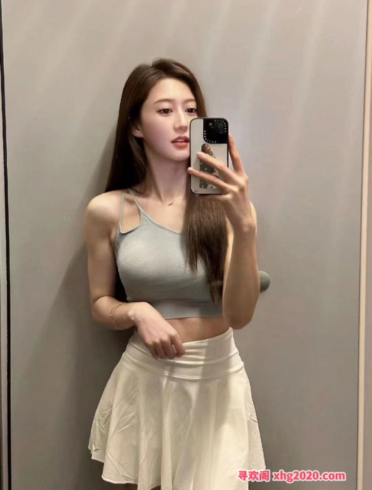 健身达人骚货