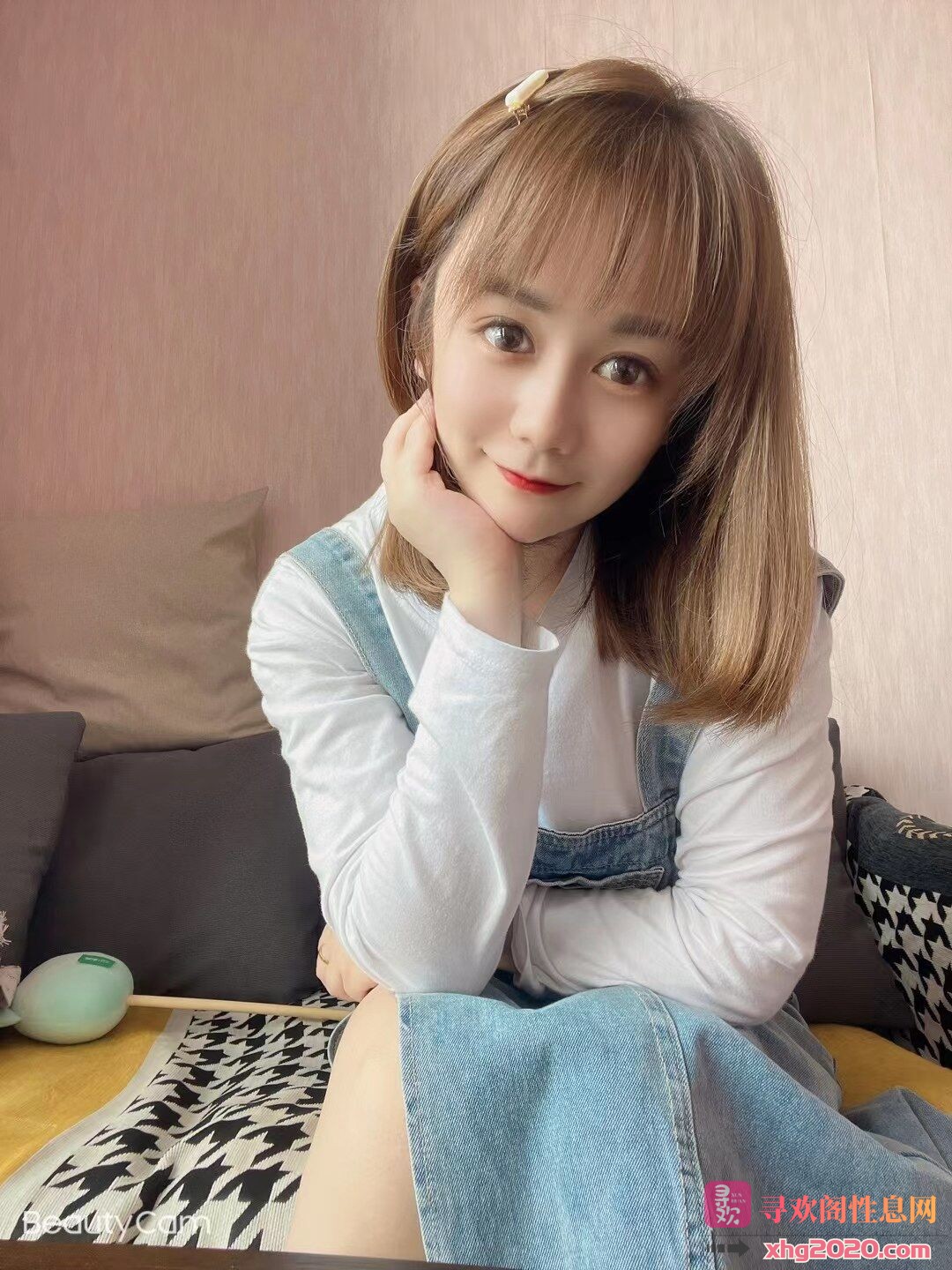 苏州-清纯甜美妹子