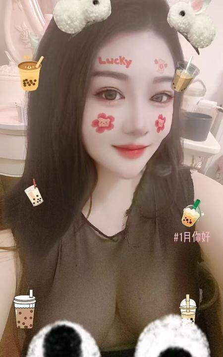闵行波霸骚少妇
