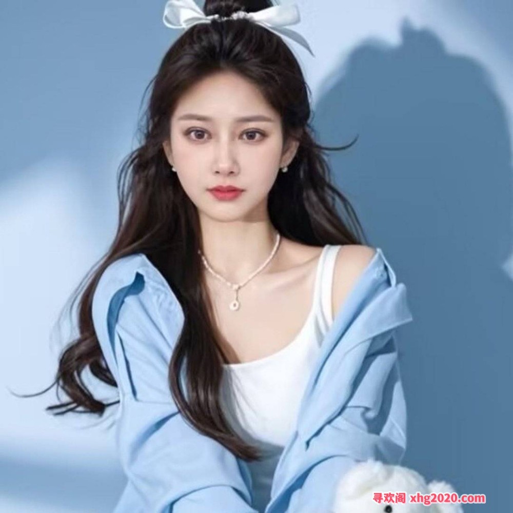 文静苗条小姐姐服务好
