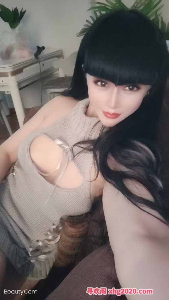 细腿妩媚型妖精