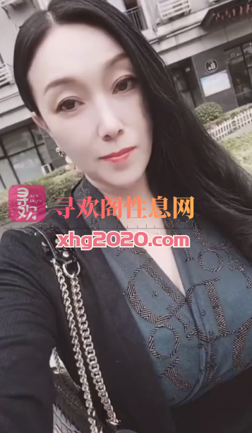武汉-黑玫瑰熟女