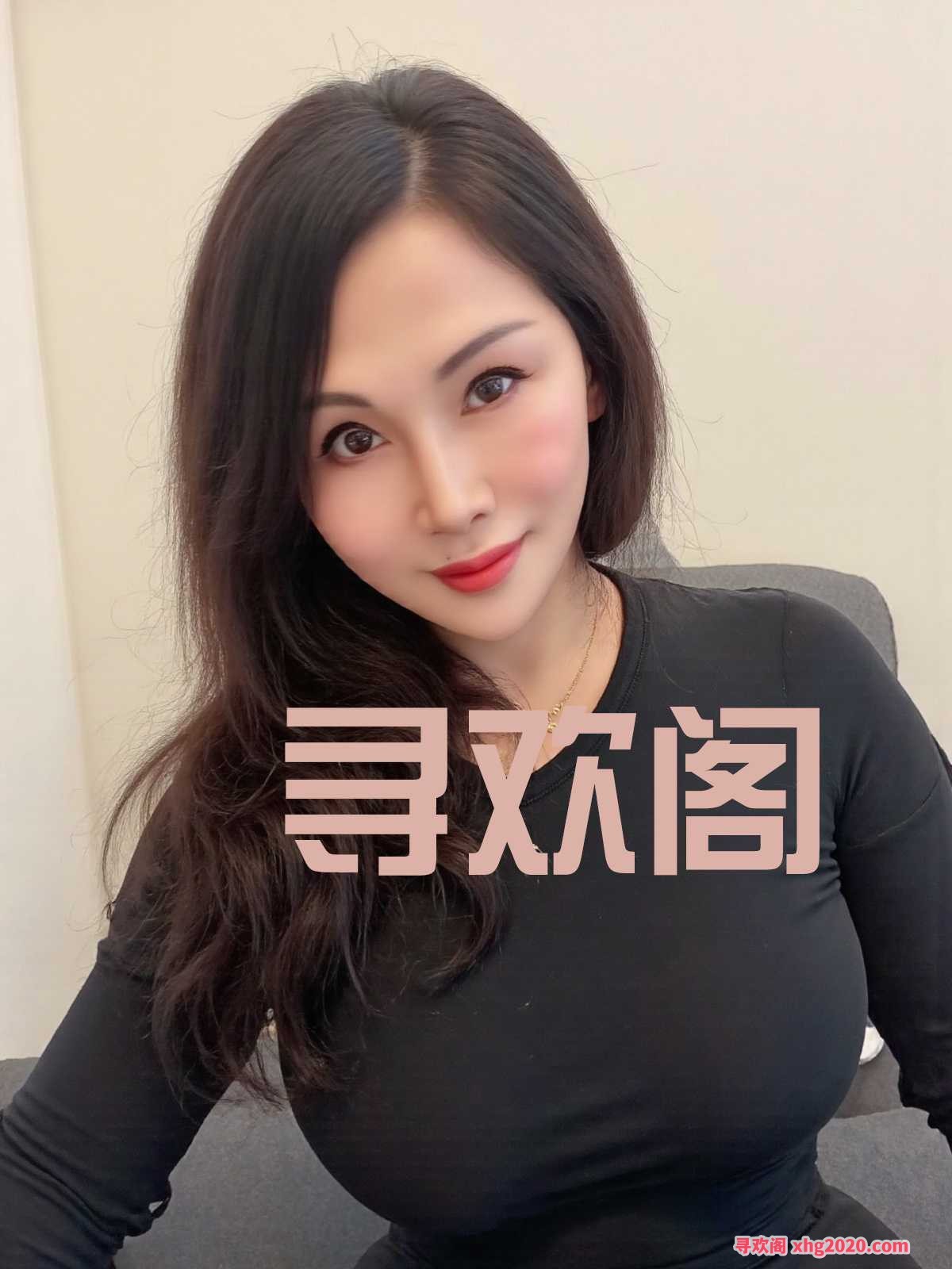 浦东性感风骚熟女