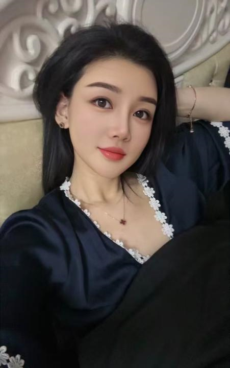 罗湖猫儿姐