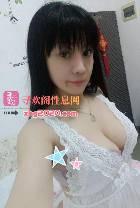 深圳-波霸少妇