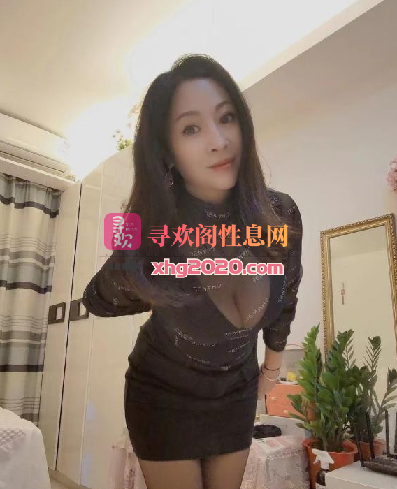 佛山-桂城熟女叶子