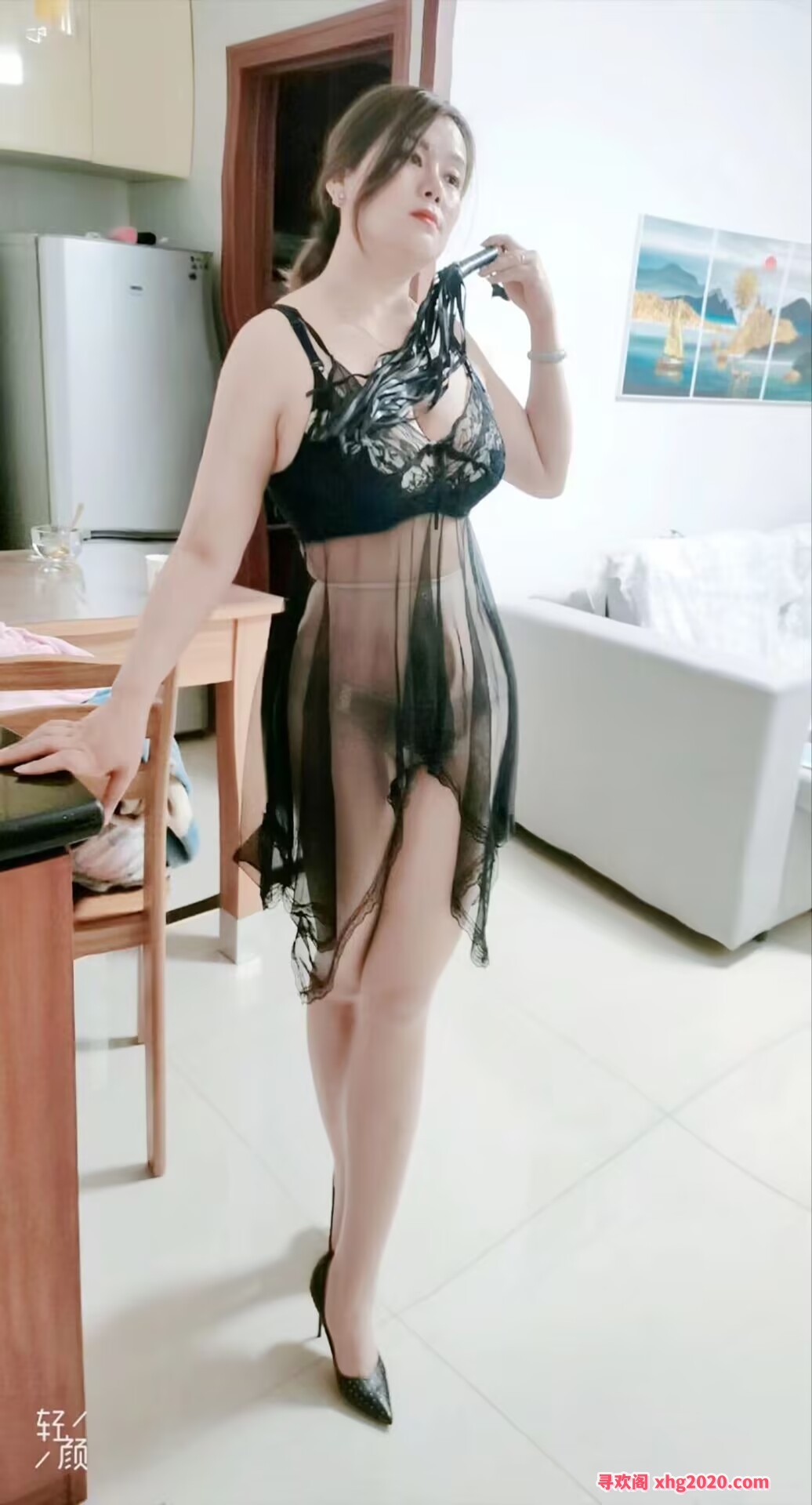 SM女王